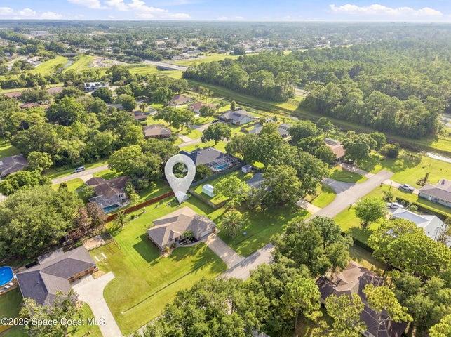 120 Nesbitt Street NE, Palm Bay, FL, 32907 photo 49