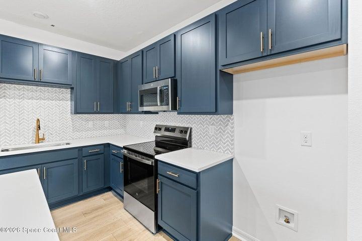 1429 Bluewater Lane, Rockledge, FL, 32955 photo 5