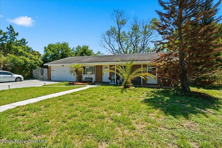 4865 Cocoanut Drive, Titusville, FL, 32780 photo 2