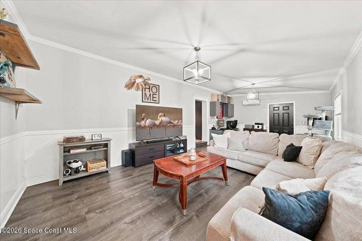 4865 Cocoanut Drive, Titusville, FL, 32780 photo 8