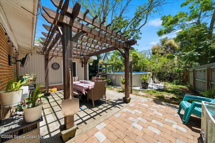 4865 Cocoanut Drive, Titusville, FL, 32780 photo 18