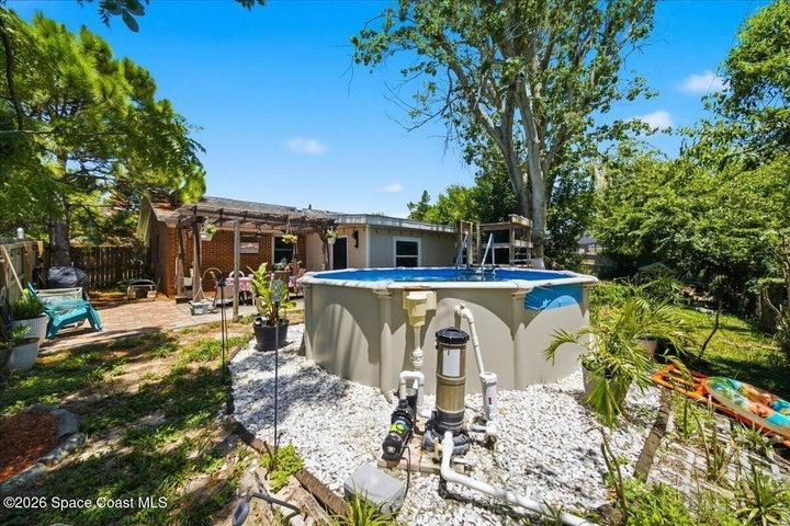 4865 Cocoanut Drive, Titusville, FL, 32780 photo 21