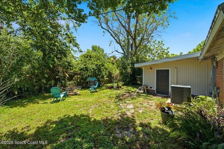 4865 Cocoanut Drive, Titusville, FL, 32780 photo 22