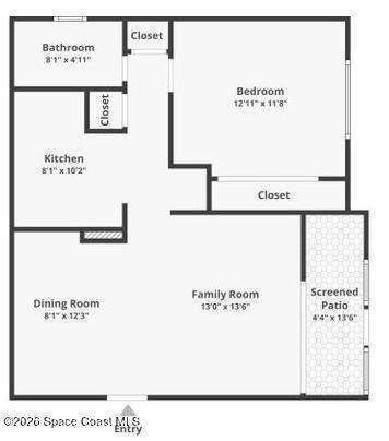 Floorplan - Mirror (swapped)