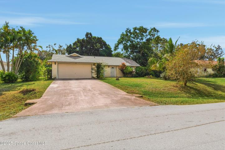 1226 Hedgecoth Street NW, Palm Bay, FL, 32907 photo 2