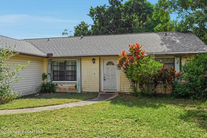 1226 Hedgecoth Street NW, Palm Bay, FL, 32907 photo 3