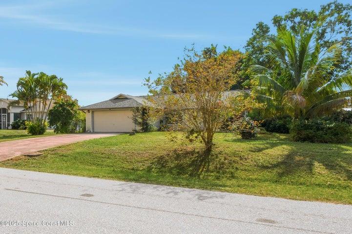 1226 Hedgecoth Street NW, Palm Bay, FL, 32907 photo 5