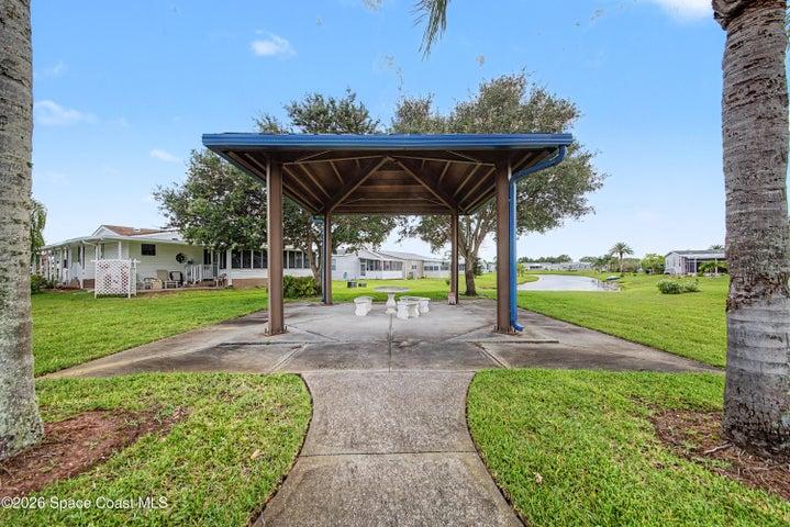 436 Horseshoe Bend Circle 192, Cocoa, FL, 32926 photo 33