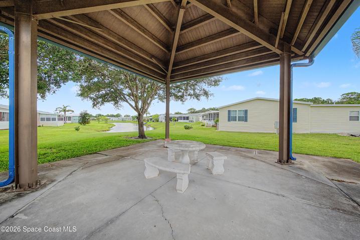 436 Horseshoe Bend Circle 192, Cocoa, FL, 32926 photo 34