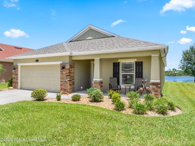 2218 Attilburgh Boulevard, Melbourne, FL, 32904 photo 2