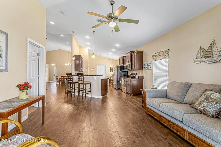 2218 Attilburgh Boulevard, Melbourne, FL, 32904 photo 21