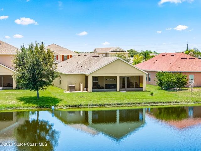 2218 Attilburgh Boulevard, Melbourne, FL, 32904 photo 5