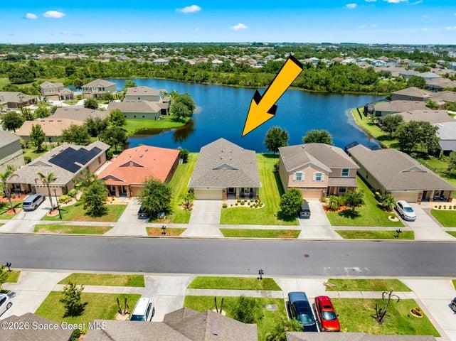 2218 Attilburgh Boulevard, Melbourne, FL, 32904 photo 49