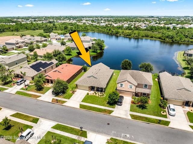 2218 Attilburgh Boulevard, Melbourne, FL, 32904 photo 56