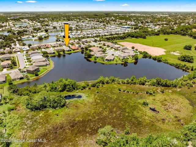 2218 Attilburgh Boulevard, Melbourne, FL, 32904 photo 7