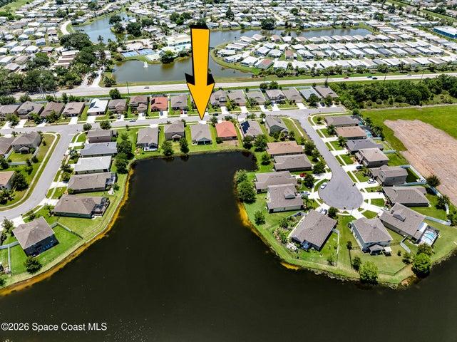 2218 Attilburgh Boulevard, Melbourne, FL, 32904 photo 58