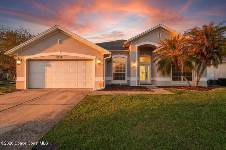 2716 Wortham Lane, Kissimmee, FL, 34744 photo 2