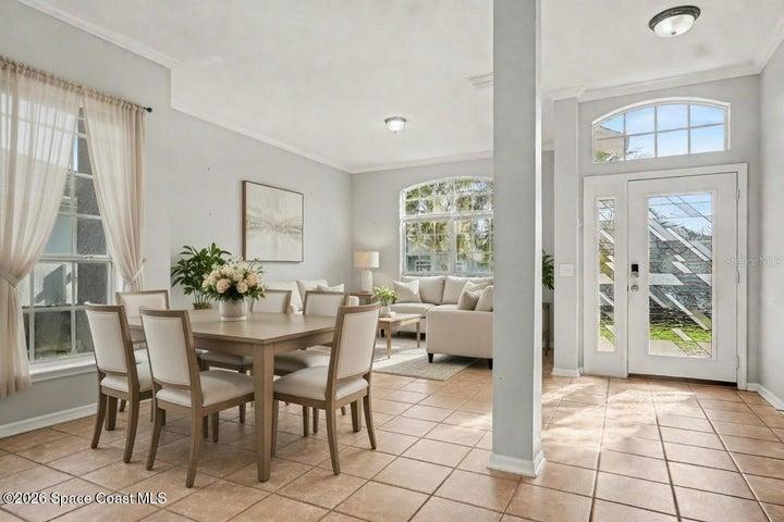 2716 Wortham Lane, Kissimmee, FL, 34744 photo 4