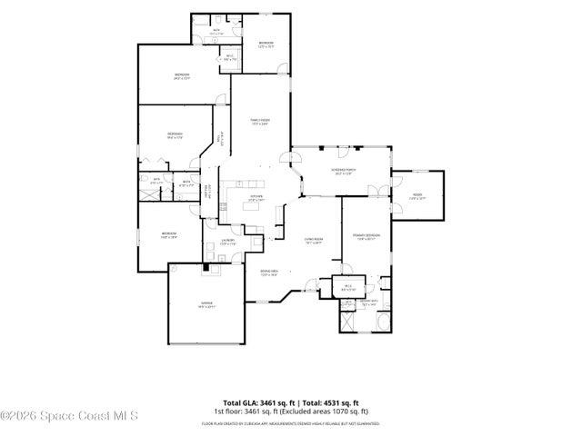 4655 52nd Avenue, Vero Beach, FL, 32967 photo 2