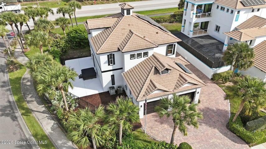 7607 Kiawah Way, Melbourne Beach, FL, 32951 photo 2