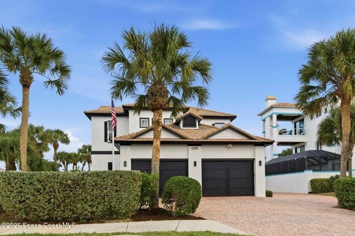 7607 Kiawah Way, Melbourne Beach, FL, 32951 photo 4