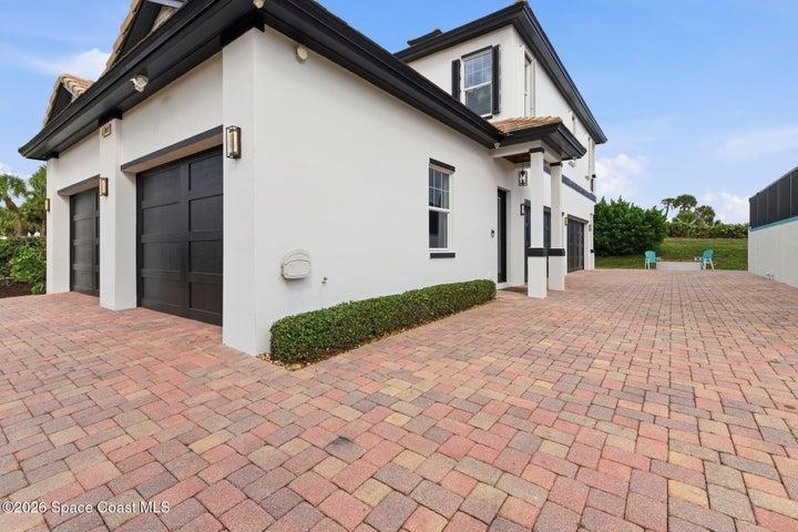 7607 Kiawah Way, Melbourne Beach, FL, 32951 photo 42