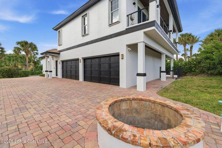7607 Kiawah Way, Melbourne Beach, FL, 32951 photo 43