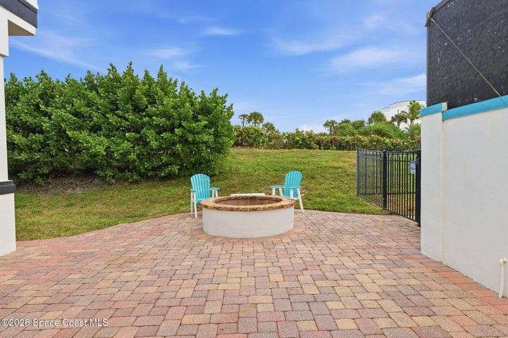7607 Kiawah Way, Melbourne Beach, FL, 32951 photo 44
