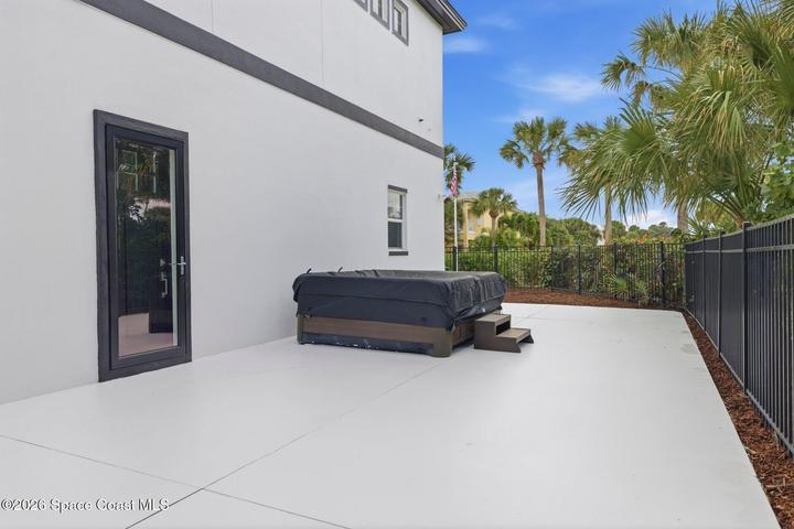 7607 Kiawah Way, Melbourne Beach, FL, 32951 photo 45