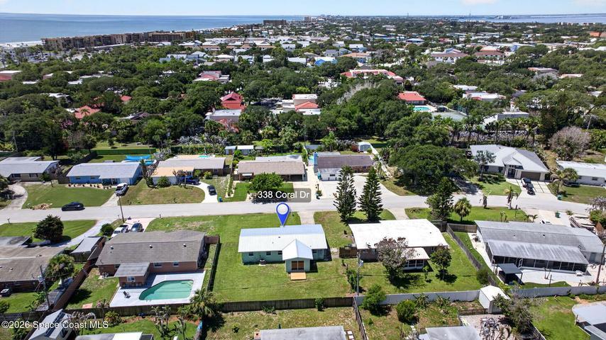 338 Coral Drive, Cape Canaveral, FL, 32920 photo 50
