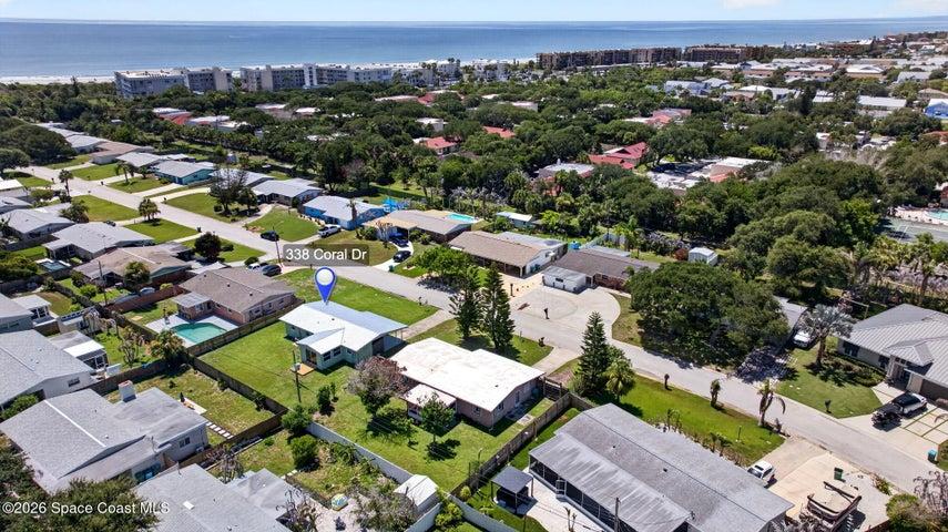 338 Coral Drive, Cape Canaveral, FL, 32920 photo 48