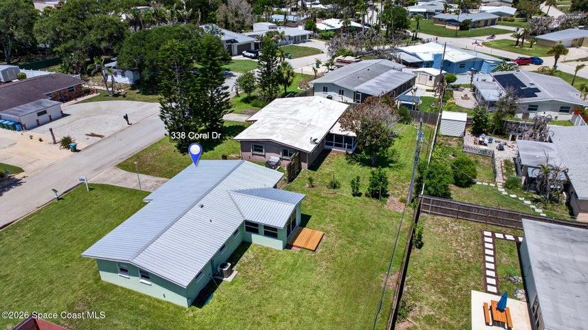 338 Coral Drive, Cape Canaveral, FL, 32920 photo 40