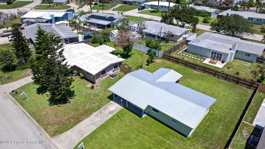 338 Coral Drive, Cape Canaveral, FL, 32920 photo 41
