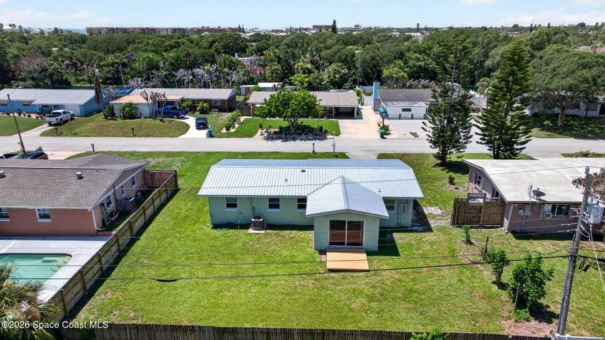 338 Coral Drive, Cape Canaveral, FL, 32920 photo 33