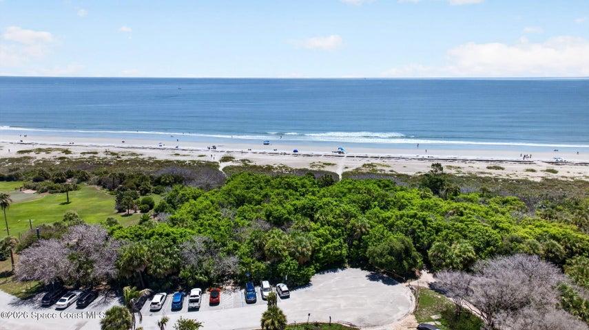 338 Coral Drive, Cape Canaveral, FL, 32920 photo 35