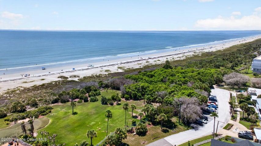 338 Coral Drive, Cape Canaveral, FL, 32920 photo 37