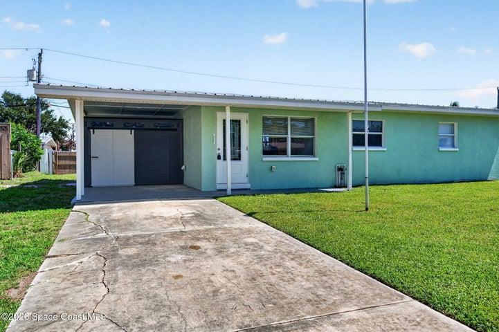 338 Coral Drive, Cape Canaveral, FL, 32920 photo 8