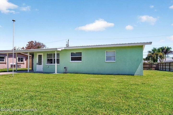 338 Coral Drive, Cape Canaveral, FL, 32920 photo 9