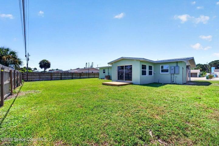 338 Coral Drive, Cape Canaveral, FL, 32920 photo 34