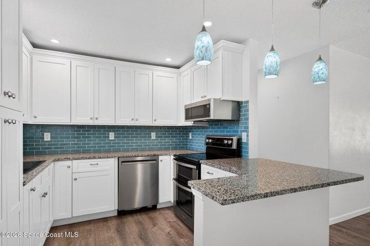 338 Coral Drive, Cape Canaveral, FL, 32920 photo 7