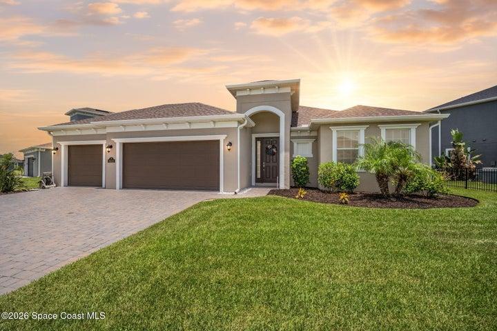 8513 Catalissa Avenue, Melbourne, FL, 32940 photo 5