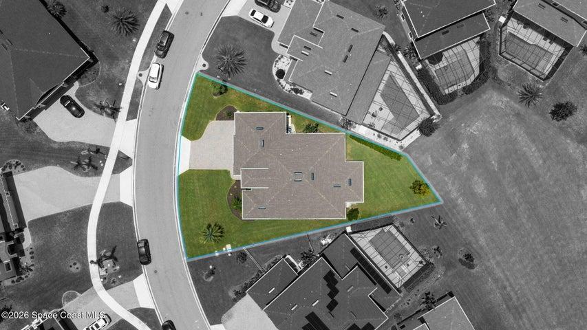 8513 Catalissa Avenue, Melbourne, FL, 32940 photo 2
