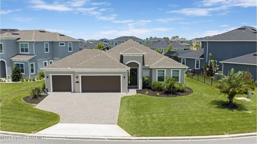 8513 Catalissa Avenue, Melbourne, FL, 32940 photo 3