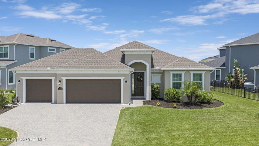 8513 Catalissa Avenue, Melbourne, FL, 32940 photo 4
