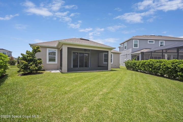 8513 Catalissa Avenue, Melbourne, FL, 32940 photo 46