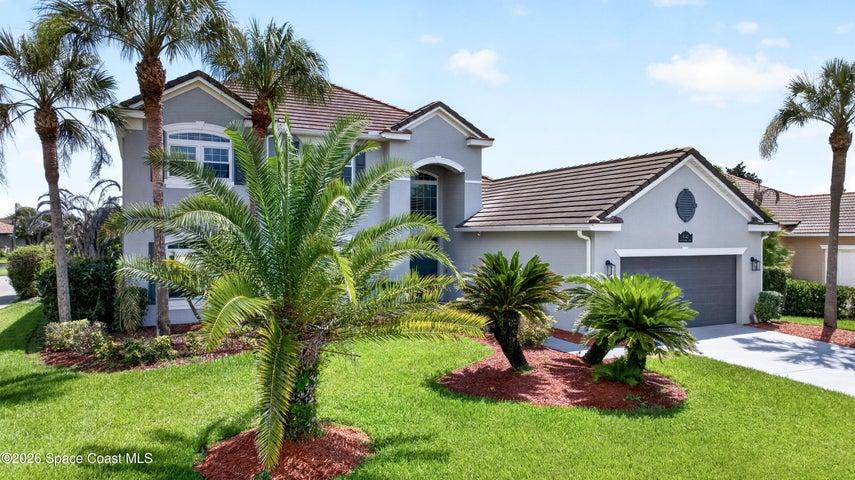 8043 Old Tramway Drive, Melbourne, FL, 32940 photo 56