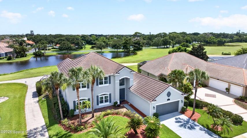 8043 Old Tramway Drive, Melbourne, FL, 32940 photo 55