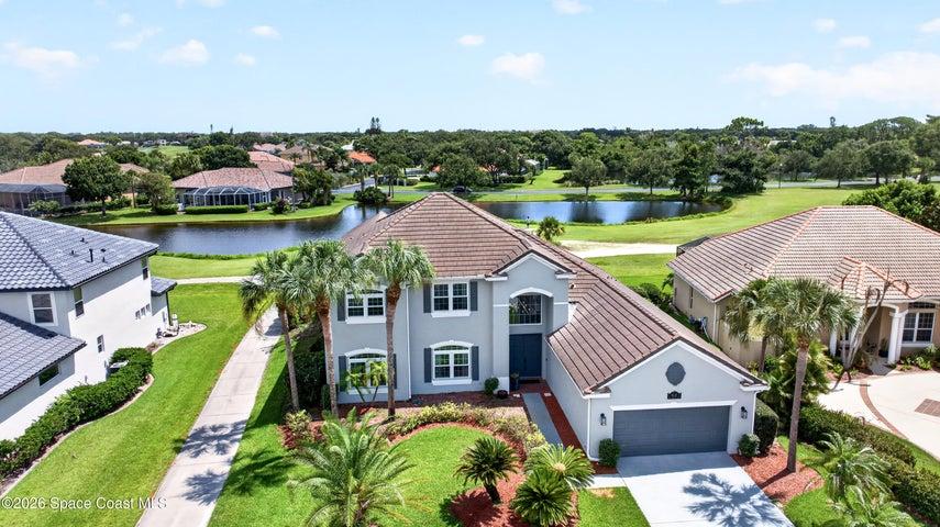 8043 Old Tramway Drive, Melbourne, FL, 32940 photo 3