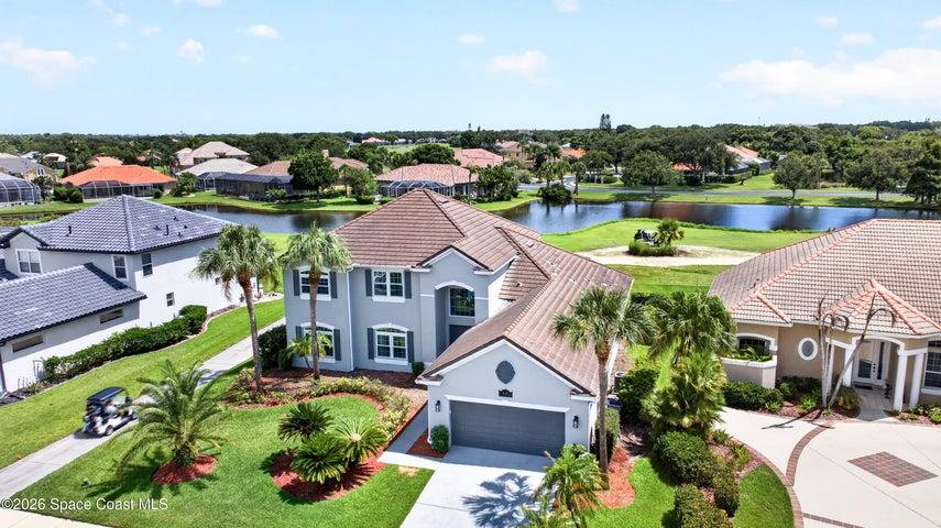 8043 Old Tramway Drive, Melbourne, FL, 32940 photo 57