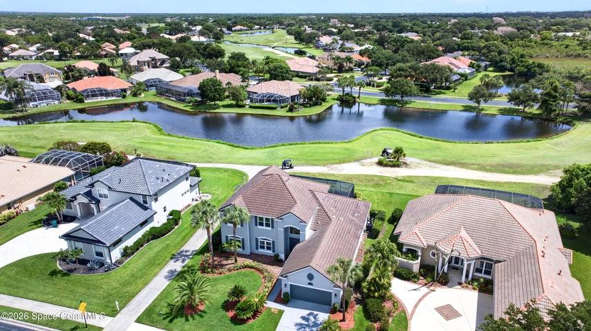 8043 Old Tramway Drive, Melbourne, FL, 32940 photo 59